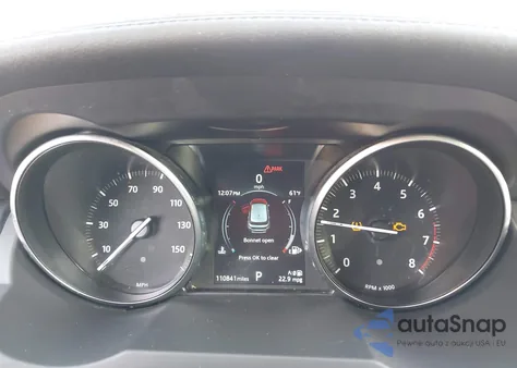 2019 Land Rover Range Rover Evoque Se/Se Premium from USA, damaged, VIN SALVP2RX0KH345040